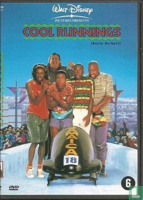 cool runnings ( disney ) john candy, Cd's en Dvd's, Dvd's | Komedie, Alle leeftijden, Ophalen of Verzenden, Zo goed als nieuw