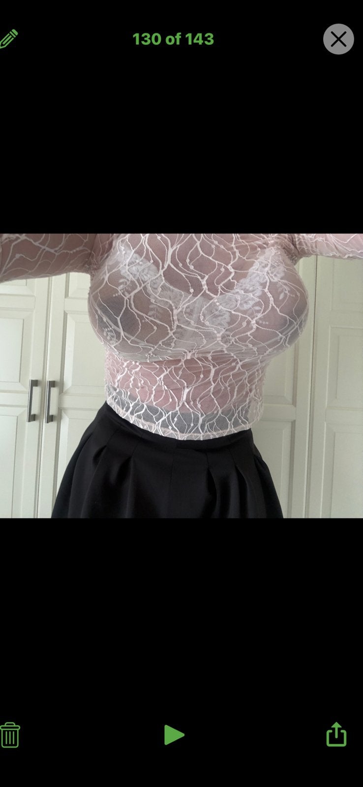 Sexy topjes en blouse maat 44, Kleding | Dames, Verzenden, Zo goed als nieuw, Maat 42/44 (L)