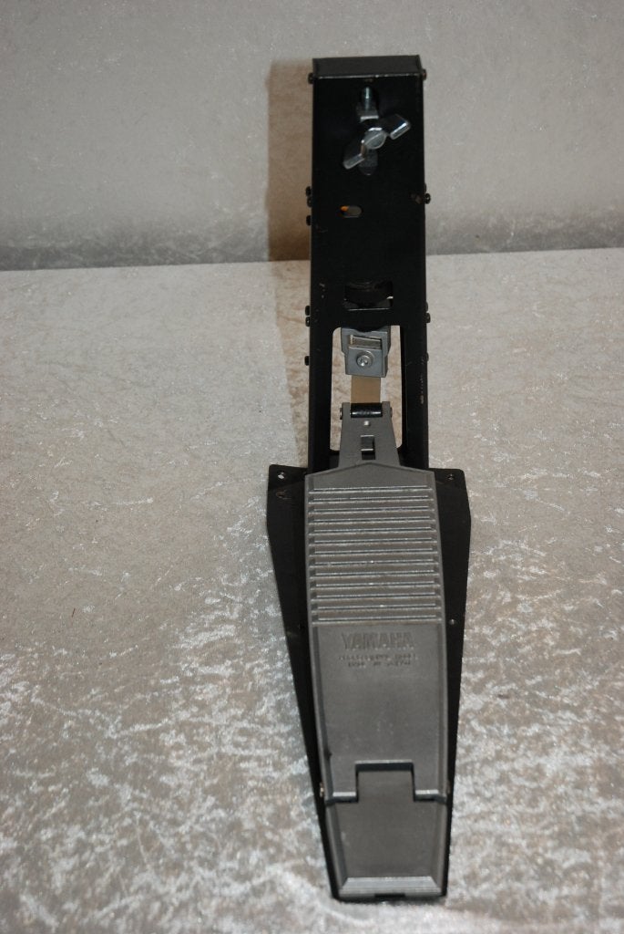 Yamaha Hihat controler HH-80A   <26260511>, Gebruikt, ., Drums of Percussie, Ophalen of Verzenden