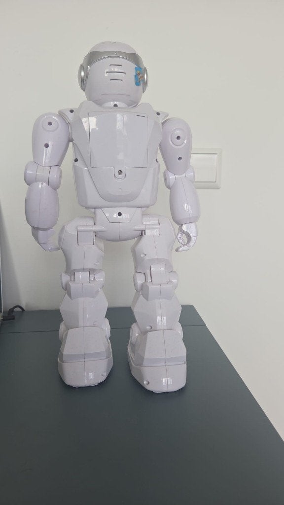 Silverlit YCOO Program A Bot X, Ophalen of Verzenden