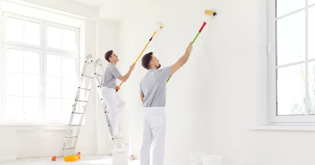 Schilder gezocht | locatie Sneek, Vacatures