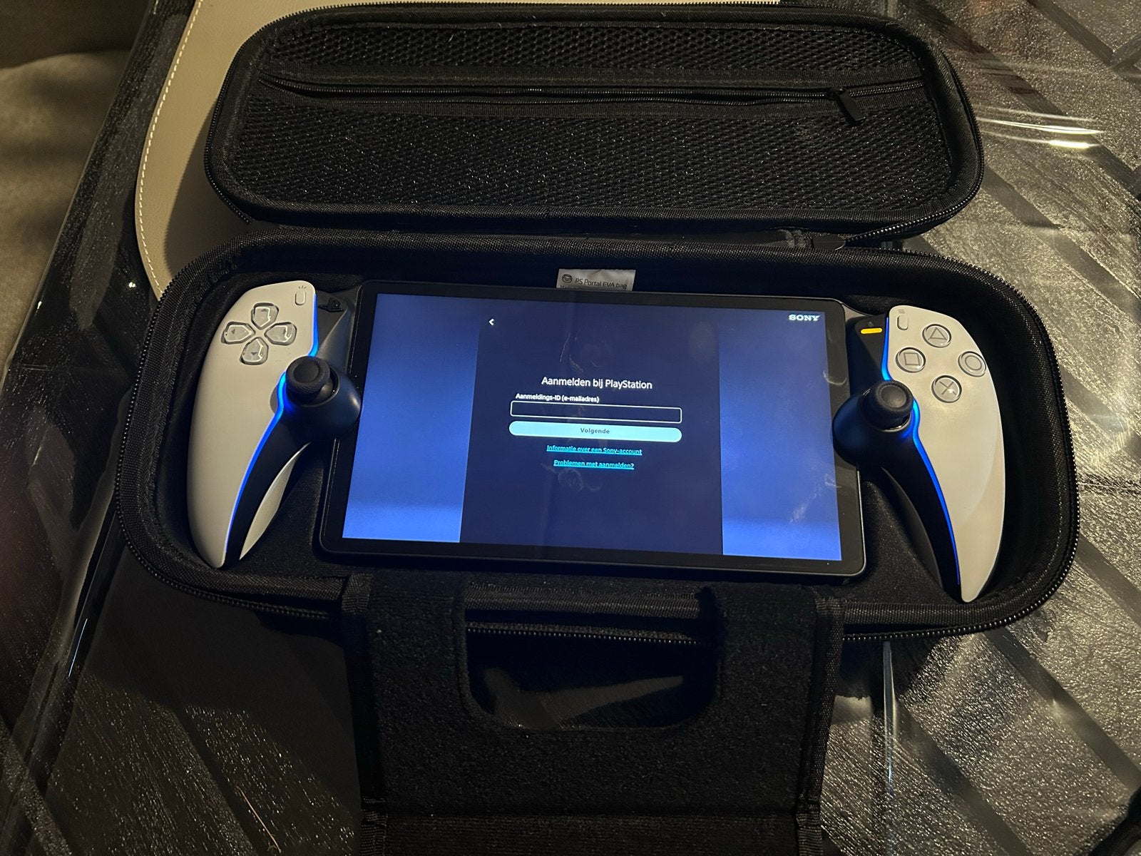 Foto 3 van Sony PlayStation Portal - nieuw