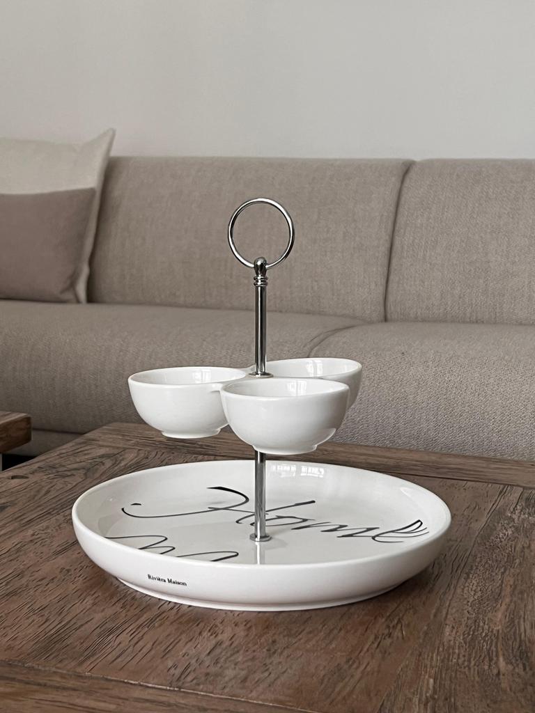 Etagère van Rivièra Maison in perfecte staat, Ophalen of Verzenden, Zo goed als nieuw