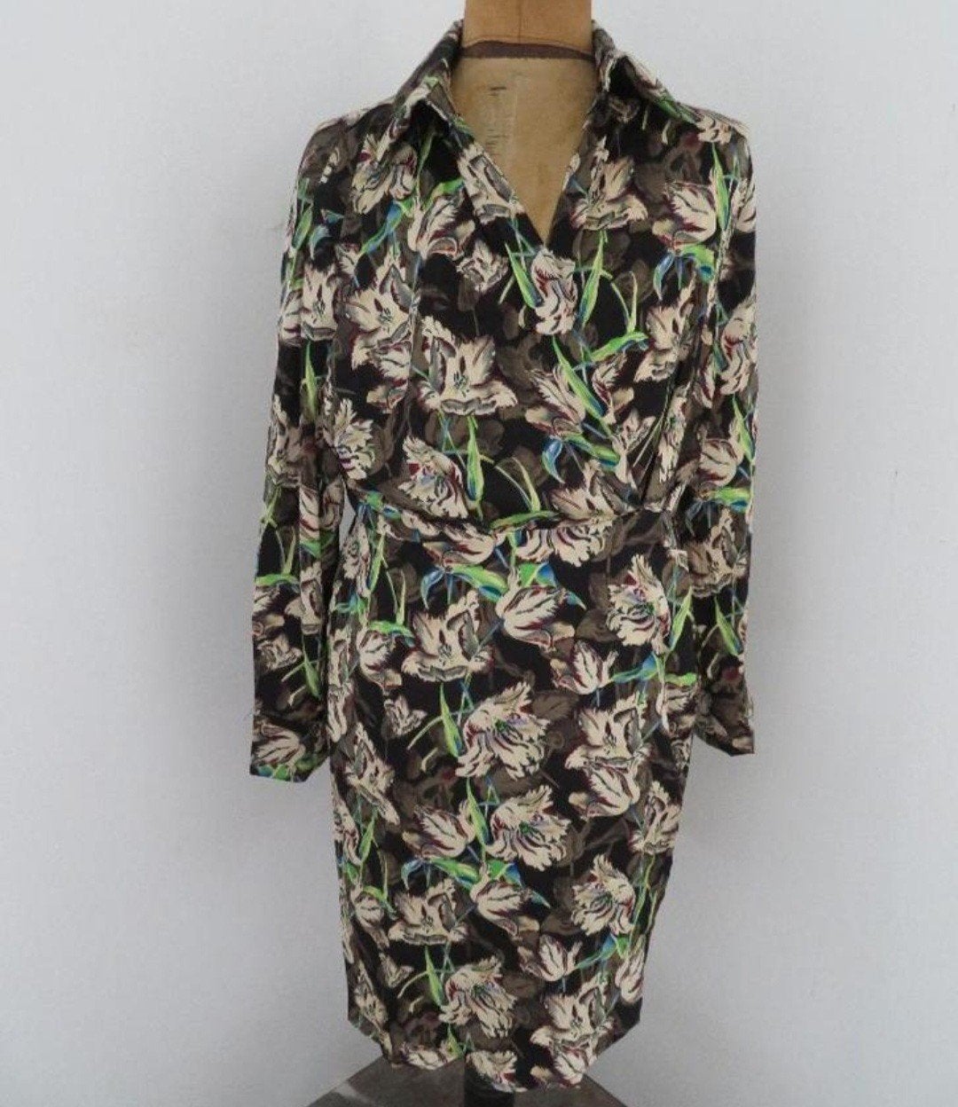 Nette jurk van Norah, Kleding | Dames, Maat 38/40 (M), Zwart, Ophalen of Verzenden, Zo goed als nieuw