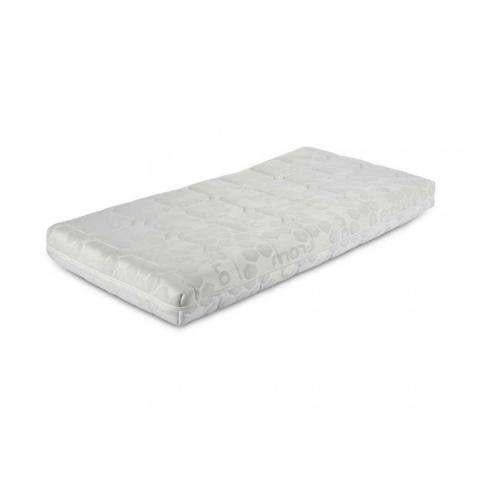 Matras Babyflow Modulair voor ledikant afm. 70 x 140 cm, Ophalen of Verzenden, Zo goed als nieuw, Overige typen