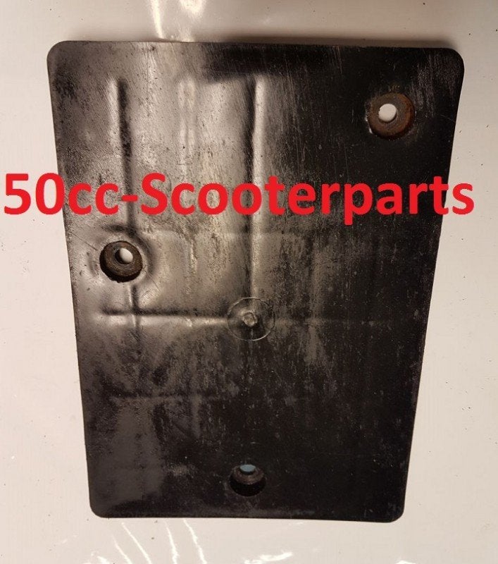 Accudeksel Tgb Tapo Rs BH126PL05 Gebruikt, Ophalen of Verzenden