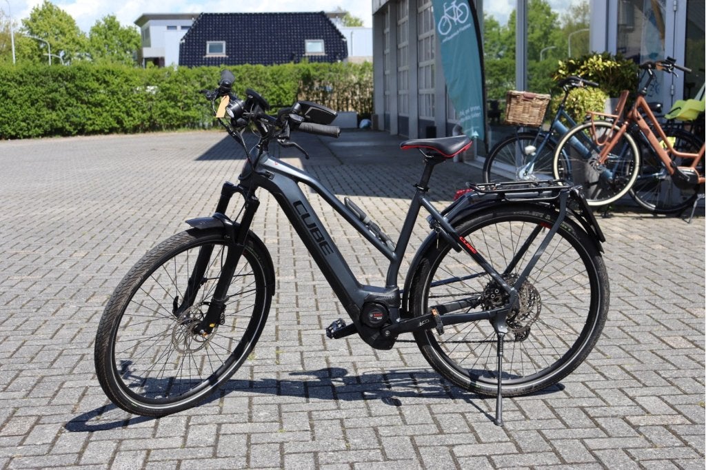 Cube Kathmandu Speed l Bosch Speed l 625wh l 54cm, Cube, Cube, Cube, Ophalen of Verzenden