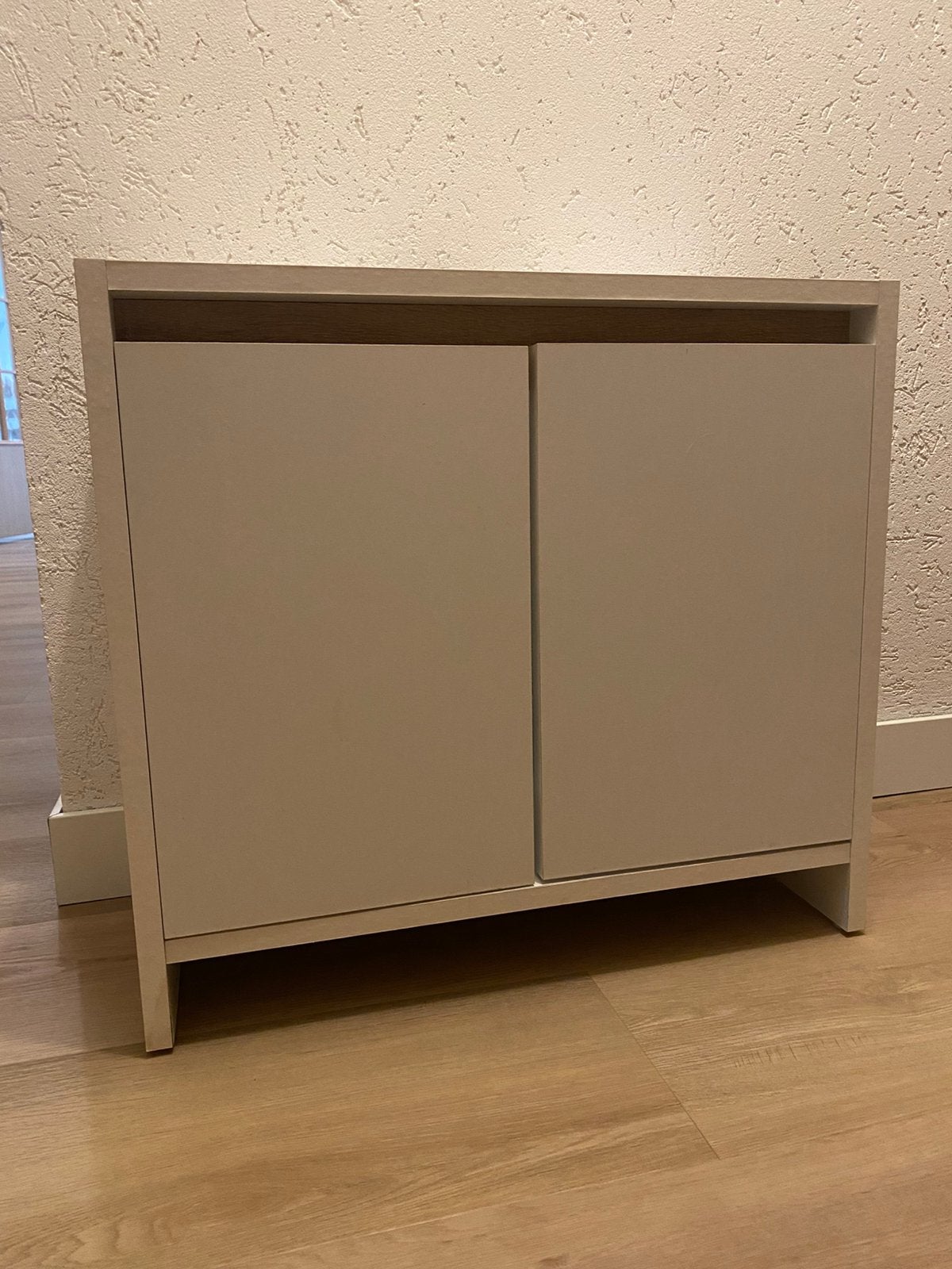 Wastafel kastje onderkast, Ophalen, Gebruikt, 50 tot 100 cm, Minder dan 100 cm