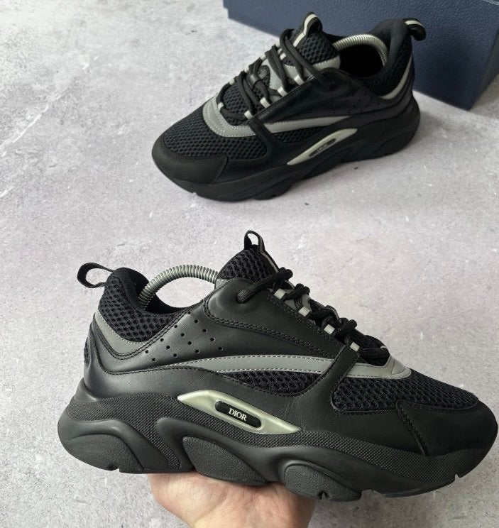 B22 schoenen, Ophalen of Verzenden, Zo goed als nieuw, Zwart