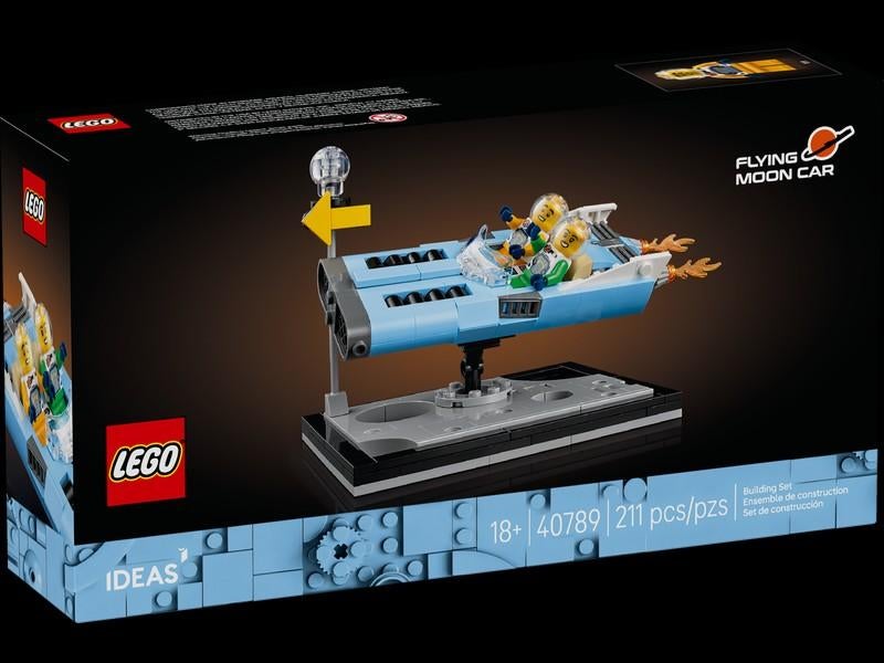 NIEUW Lego gwp opruiming, Ophalen of Verzenden, Nieuw