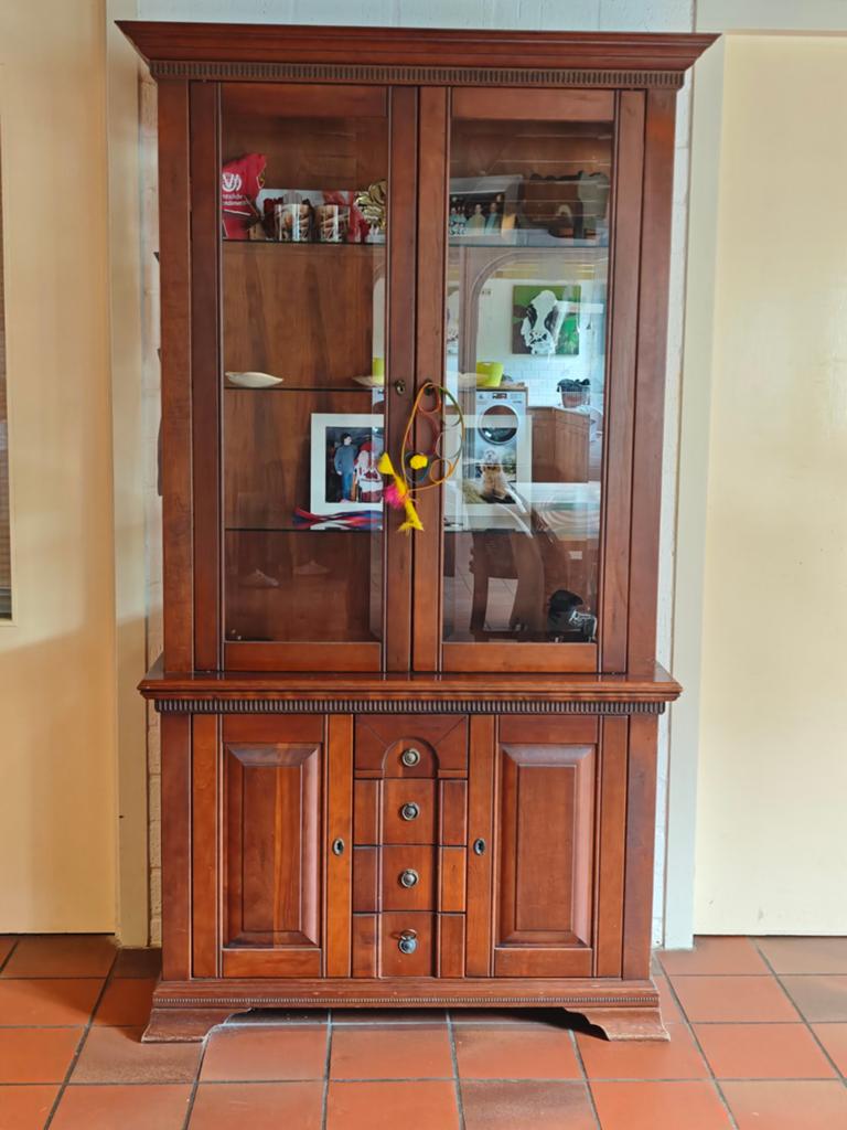 Kast, Huis en Inrichting, Kasten | Buffetkasten, Ophalen, 25 tot 50 cm, 150 tot 200 cm, Minder dan 100 cm