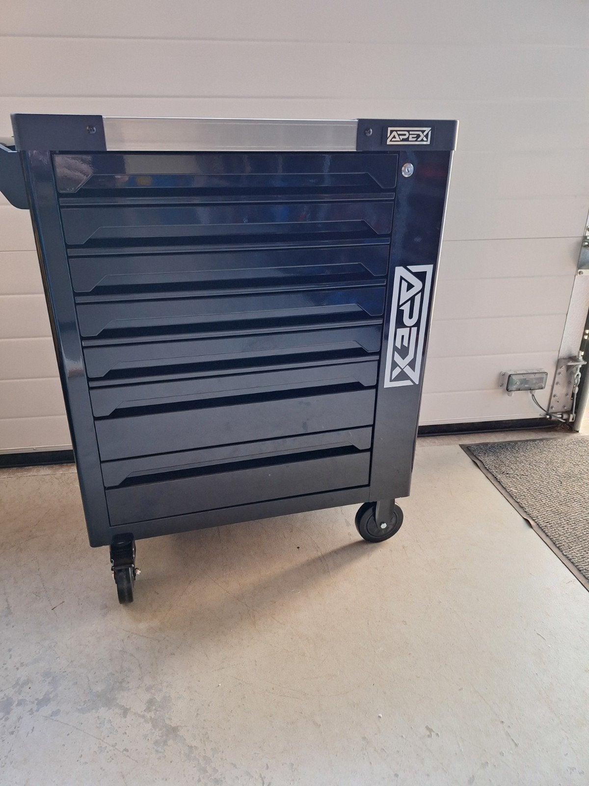 Gereedschapkar Apex nieuw, Ophalen, Nieuw