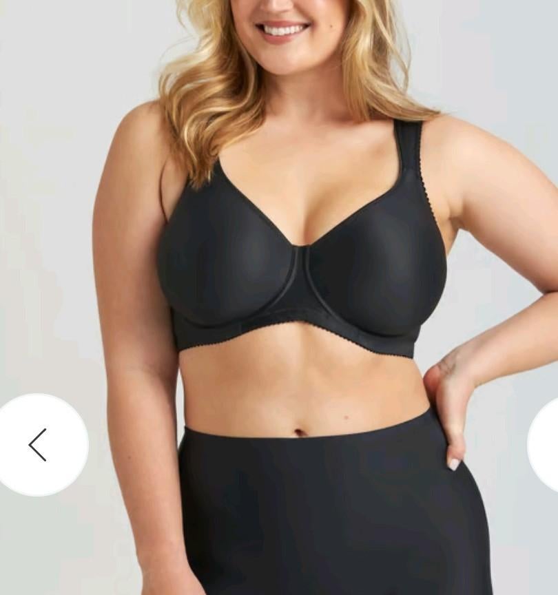 Miss Mary of Sweden Stay Fresh  beugelbh 100E vaste prijs, Kleding | Dames, Ondergoed en Lingerie, BH, Zwart, Ophalen of Verzenden