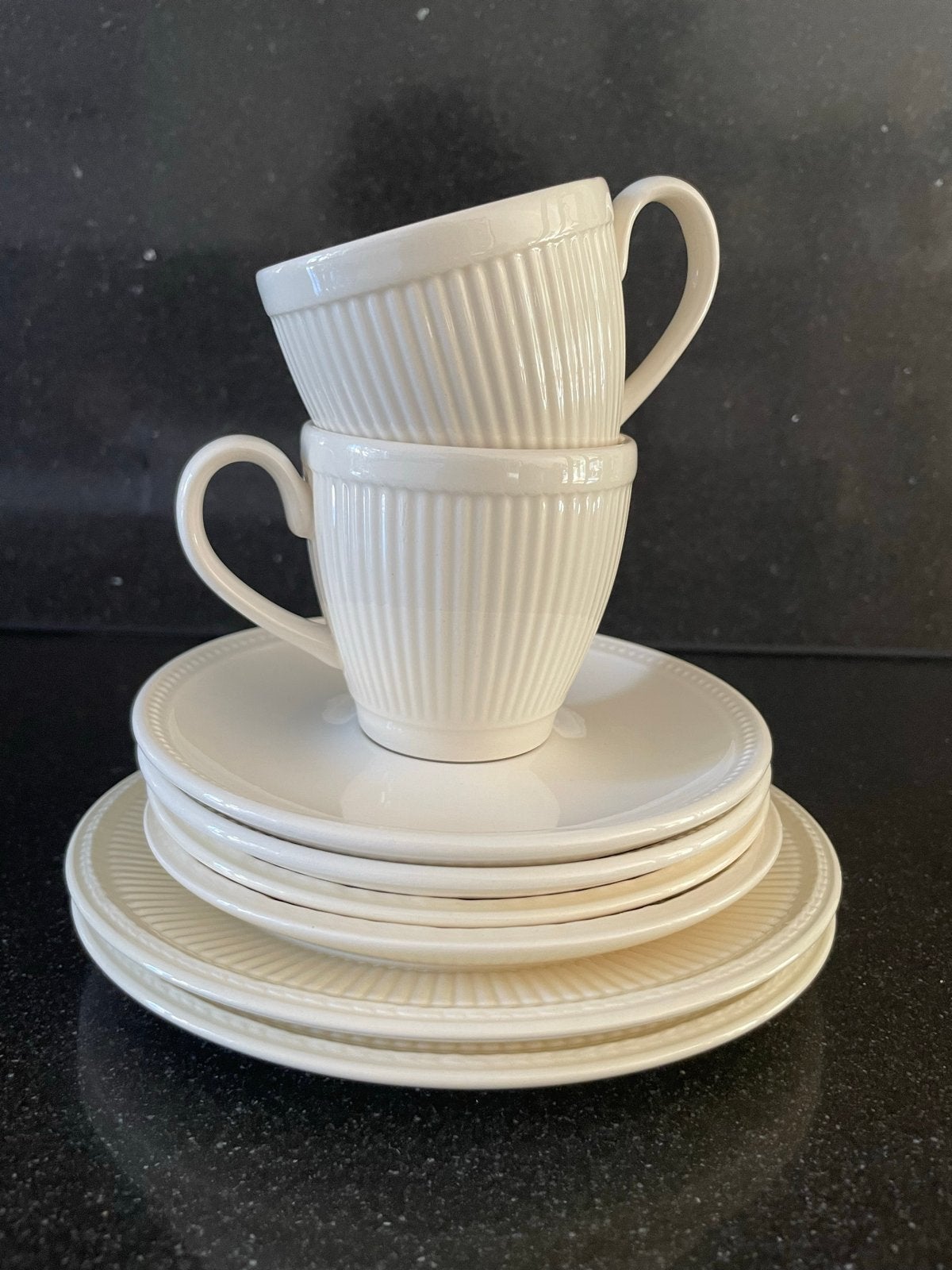 Weedgwood Servies los, Antiek en Kunst, Ophalen of Verzenden