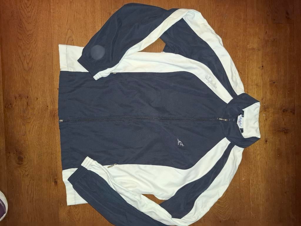 Australian vest 50 L/Xl L ALPINA, Maat 56/58 (XL), Zo goed als nieuw, Australian, Australian. com