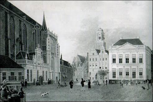 Gezocht ! schilderij Info Evert Bomhof Zwolle, Ophalen of Verzenden