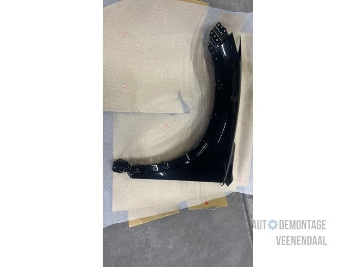 Scherm links-voor van een Mazda CX-5 (41W), -, -, Nieuw, Ophalen of Verzenden