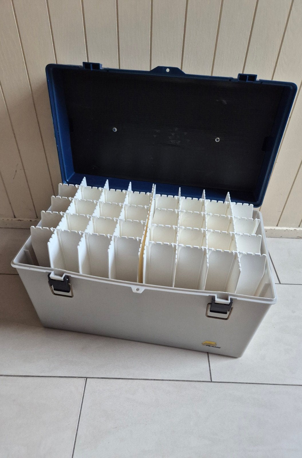 Plano Big game lure box, Overige typen, Tackle box, Ophalen of Verzenden, Zo goed als nieuw