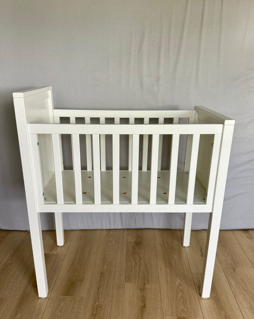 Babywiegje (TWF), Ophalen, Gebruikt, Ledikant