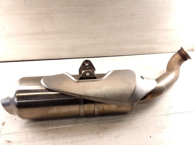 Duke 690 2012 - 2015 KTM Demper D1-44767