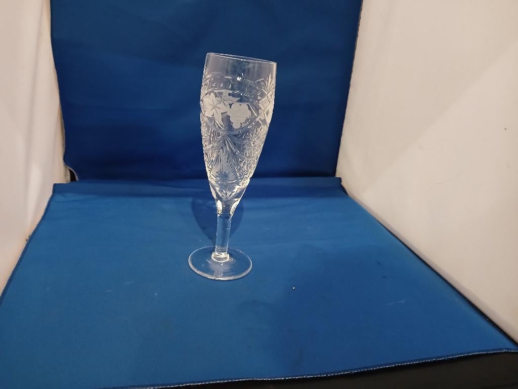 Wijnglas, Ophalen of Verzenden