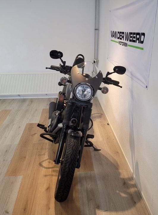 YAMAHA XV 950 BOLT (bj 2014), Motoren, 2 cilinders, Bedrijf, Onbekend, Meer dan 35 kW