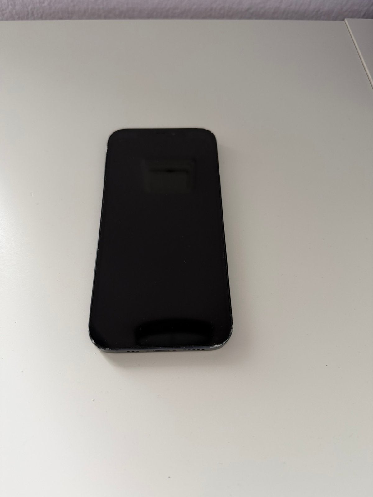 Iphone 12/64/Te koop, 86 %, Ophalen of Verzenden, Niet werkend, Zonder abonnement