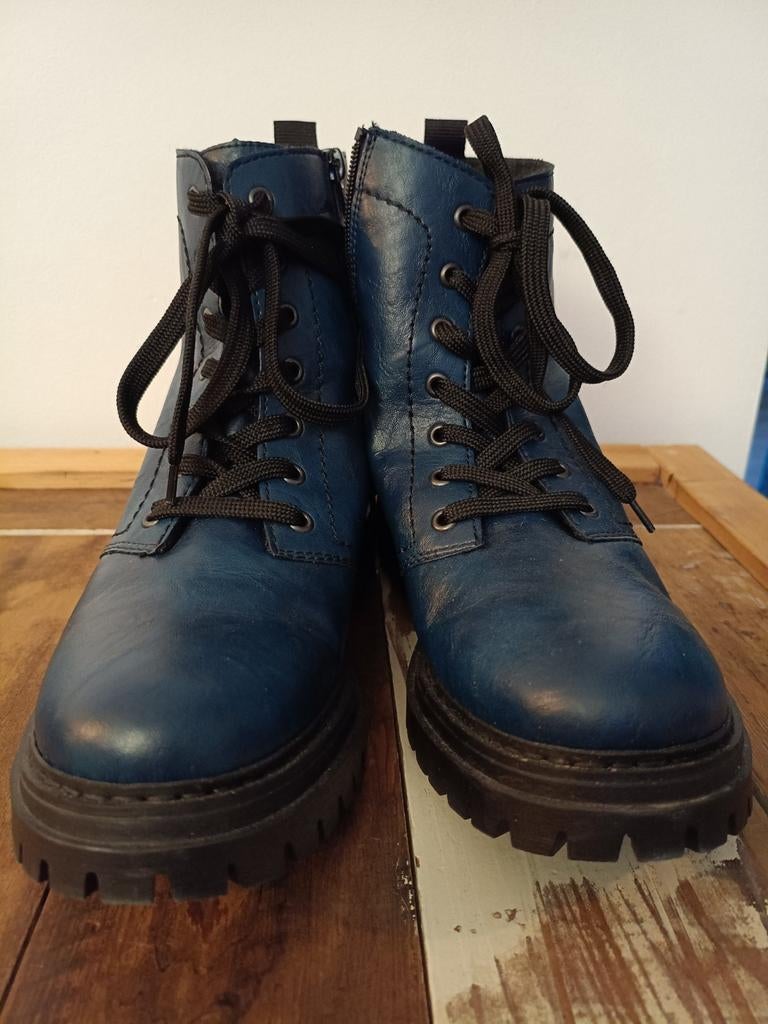 Rieker damesschoenen maat 41, Ophalen, Zo goed als nieuw, Sneakers of Gympen