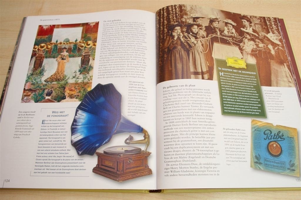 De Bloeitijd Van De Mechanisatie [1855-1880], Ophalen of Verzenden, Zo goed als nieuw, Europa