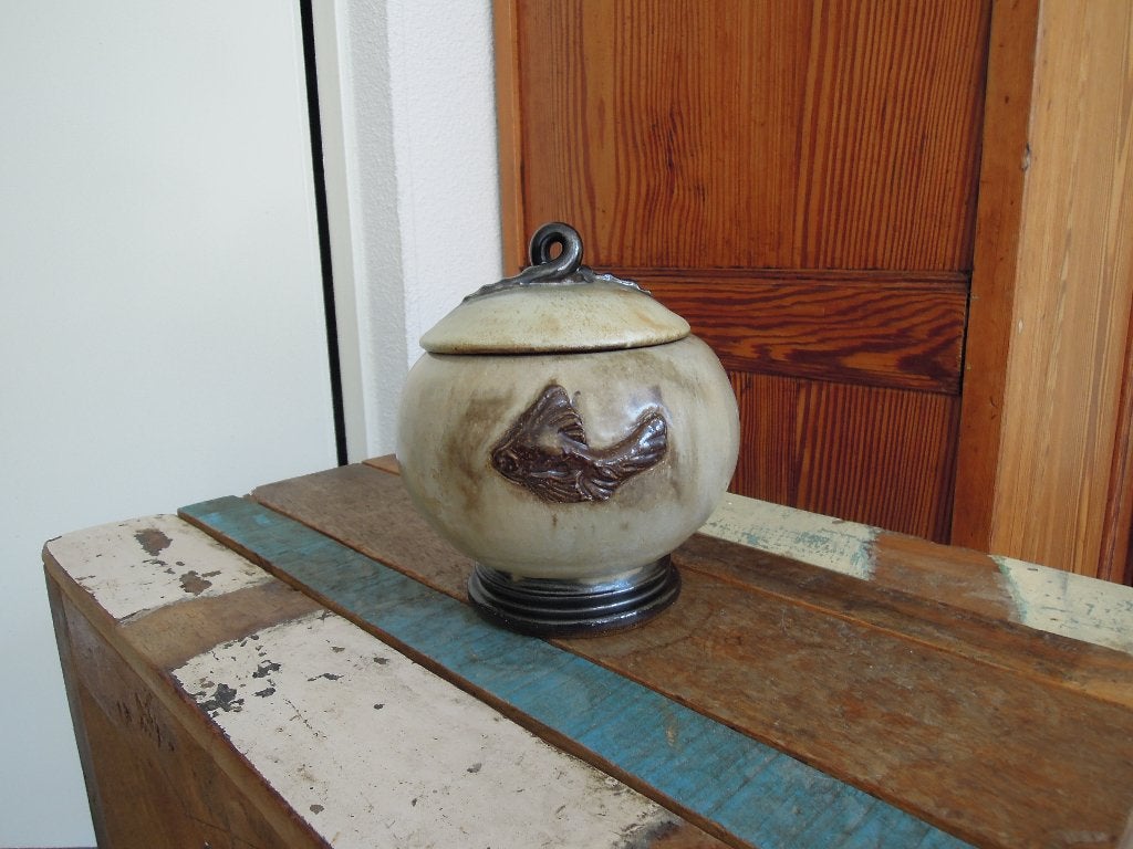 Dekselpot, Ophalen of Verzenden