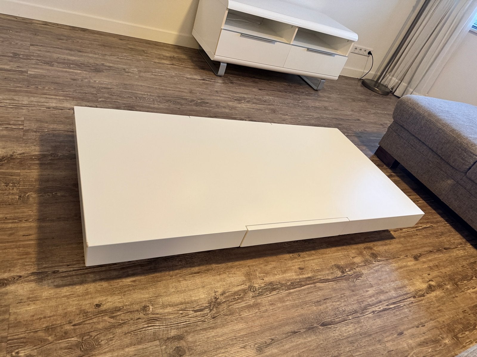 Salon tafel, Ophalen, 30 tot 80 cm, Radiator, Minder dan 60 cm