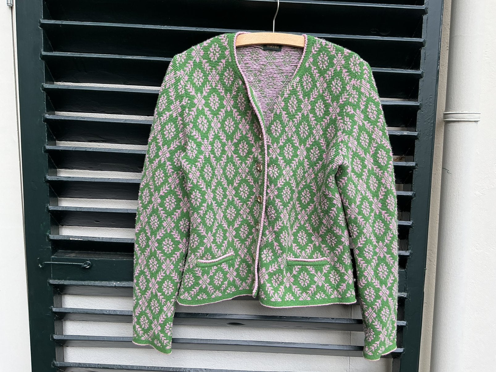 Astrifa wollen merino vest 38, Kleding | Dames, Ophalen of Verzenden, Zo goed als nieuw, Maat 38/40 (M)