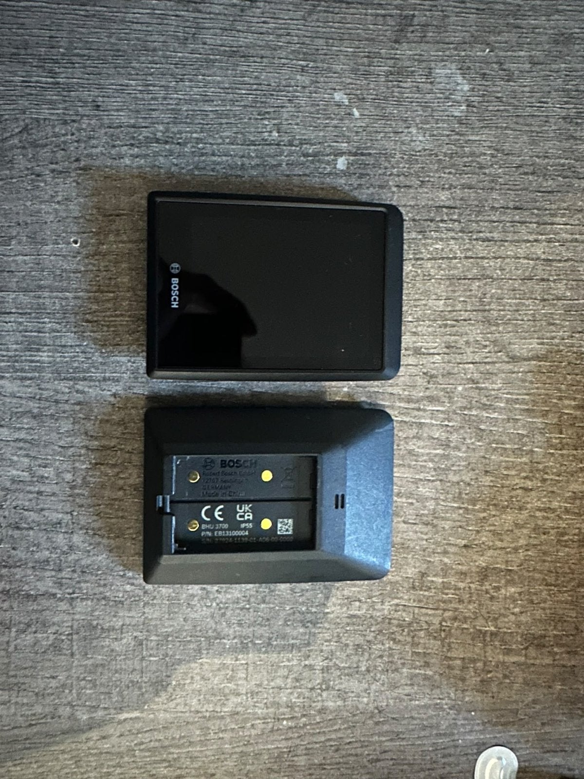 Bosch Kiox 500 Display voor E-bike (BHU3700), Ophalen of Verzenden, GPS, Zo goed als nieuw