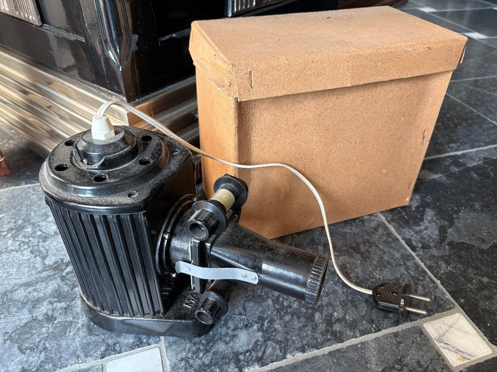 Magica projector, Antiek en Kunst, Ophalen of Verzenden