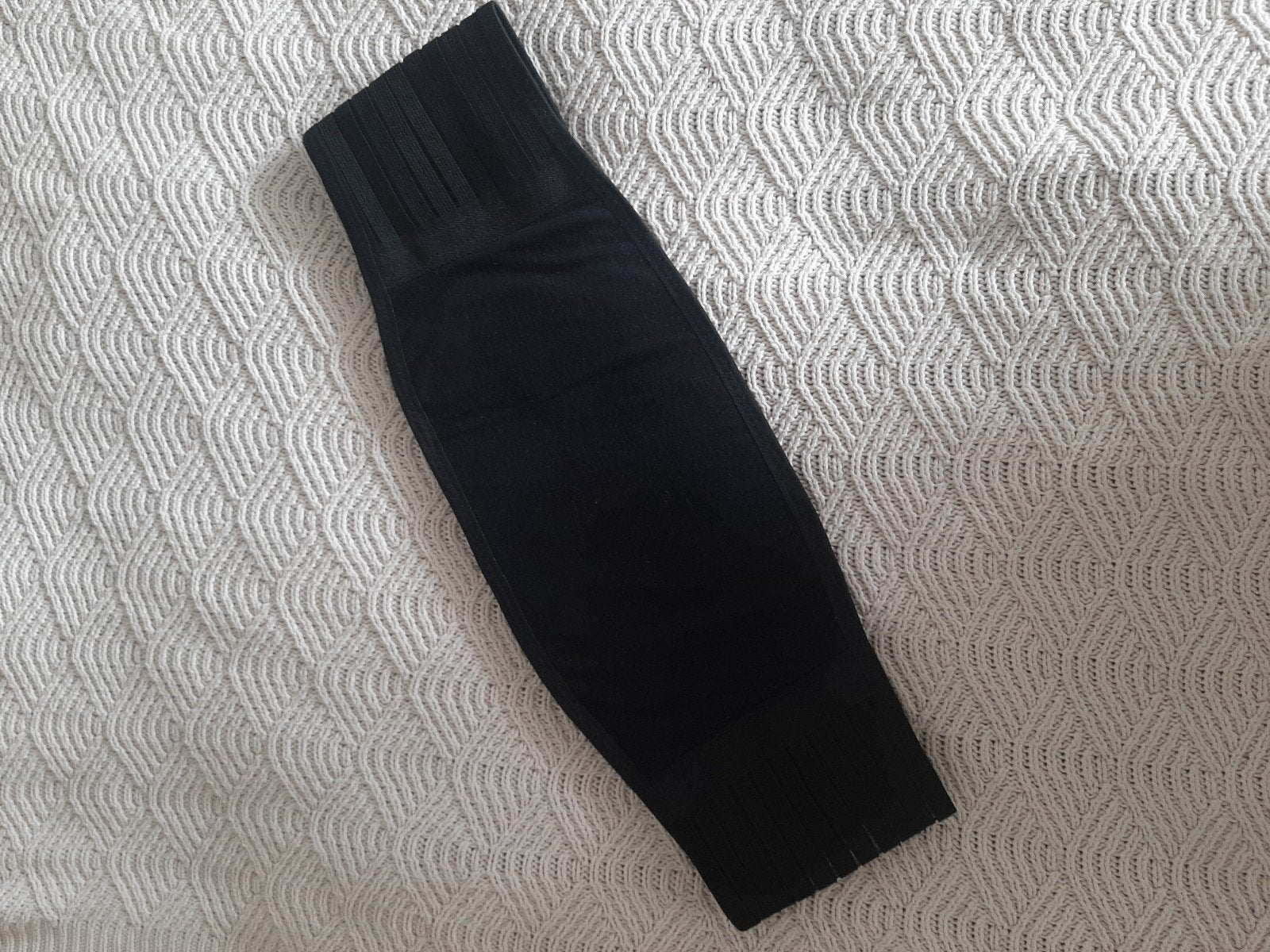 2 soorten banden: Carriwell buikband / zwangerschapsband S/M, Kleding | Dames, Ophalen of Verzenden, Zo goed als nieuw