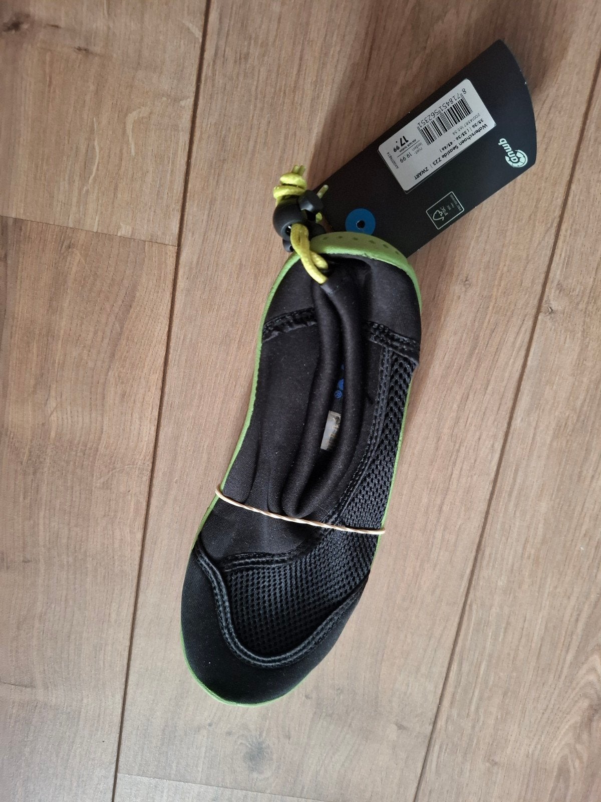 Nieuwe waterschoenen maat 35/36, Kinderen en Baby's, Ophalen of Verzenden, Nieuw