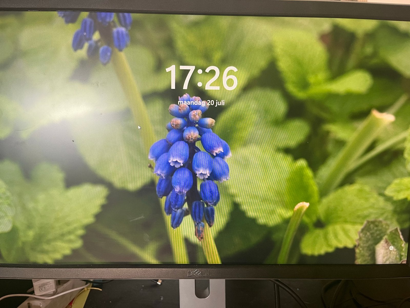 HP ProDesk i5 7e Gen met Dell P2314H Monitor + WiFi-stick, Computers en Software, Desktop Pc's, Ophalen, Gebruikt, Met monitor