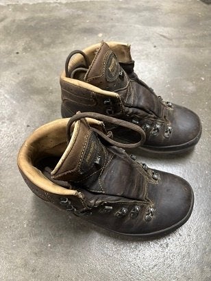 Meindl Bernina lady bergwandelschoenen, maat 39., Ophalen of Verzenden, Zo goed als nieuw, Schoenen