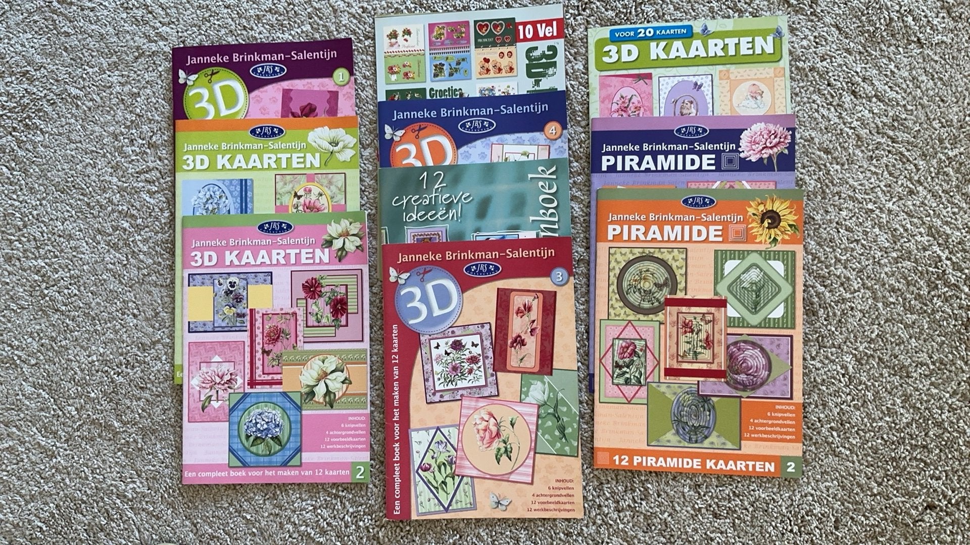 Kaarten maken knipvellen, Hobby en Vrije tijd, Kaarten | Zelf maken, Ophalen, Nieuw, Overige thema's, Knipvel