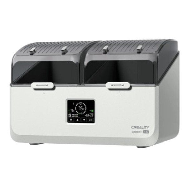 Gezocht Creality SpacePI X4L Filament Dryer DAR02820, Computers en Software, 3D-printerbenodigheden, Ophalen of Verzenden