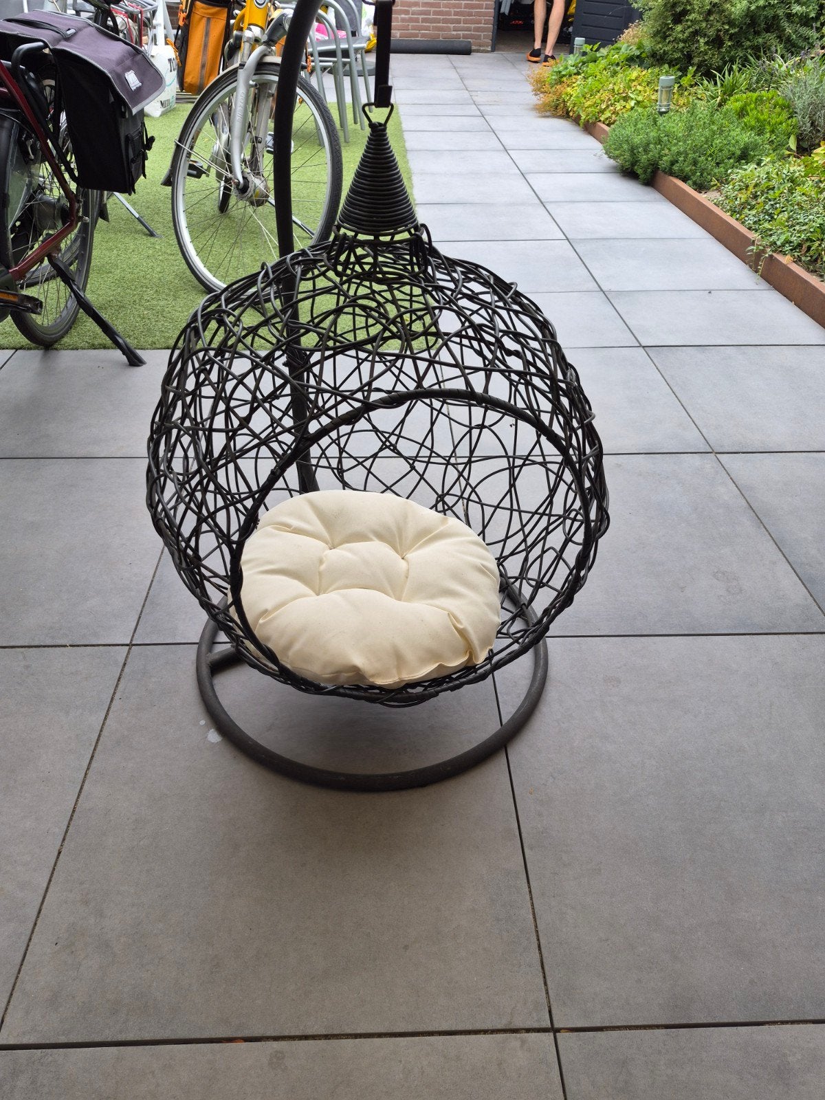 Hangstoel voor uw huisdier, Ophalen of Verzenden, Nieuw