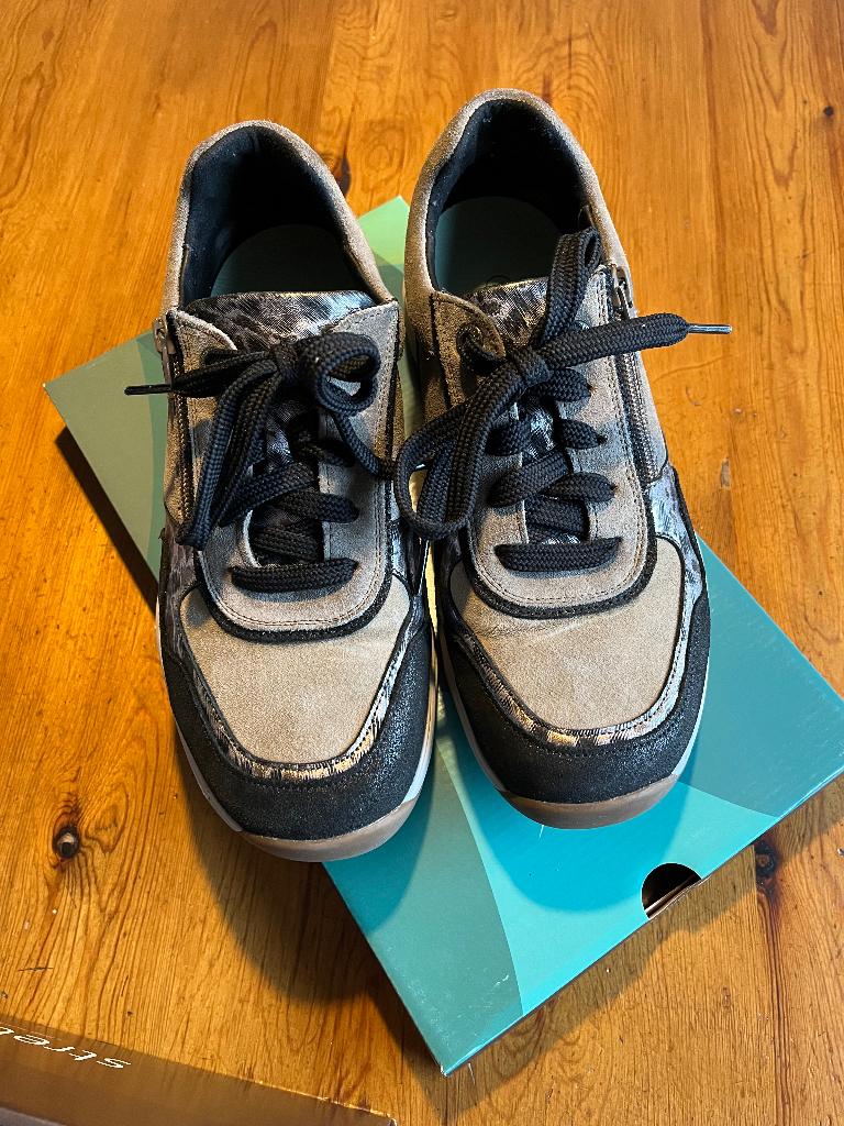 Dames schoenen, Xsensible, Ophalen, Zo goed als nieuw