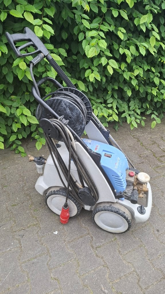 Kranzie Quadro 799 TST hogedrukspuit, Ophalen, ., Zo goed als nieuw, .