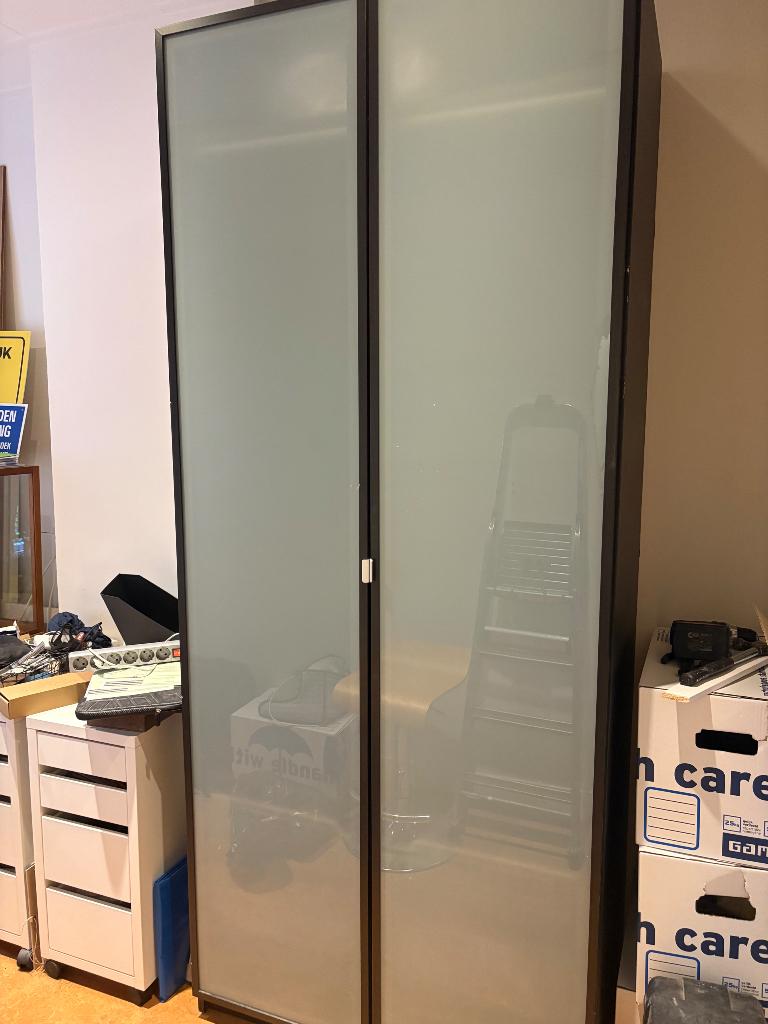 PAX kast ikea, Gebruikt, 200 cm of meer, 50 tot 100 cm, Overige houtsoorten