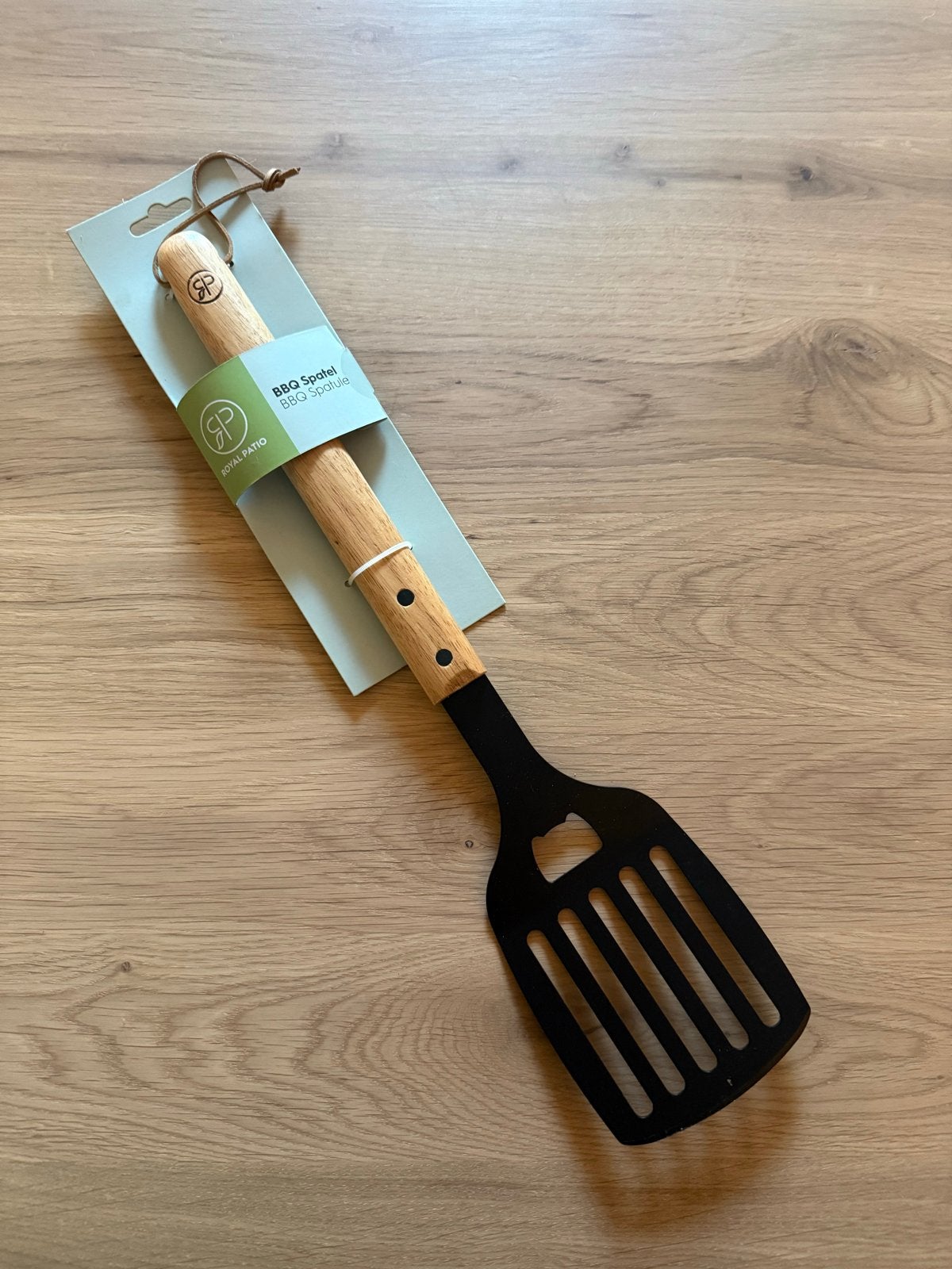 Royal Patio BBQ Spatel - Nieuw, Tuin en Terras, Ophalen, Nieuw