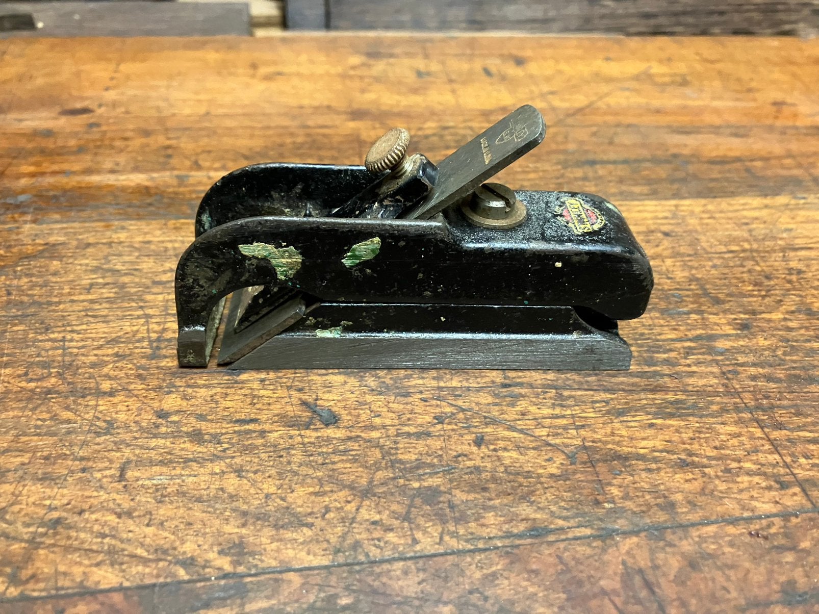 Stanley No.75(USA)neusschaaf, Ophalen of Verzenden