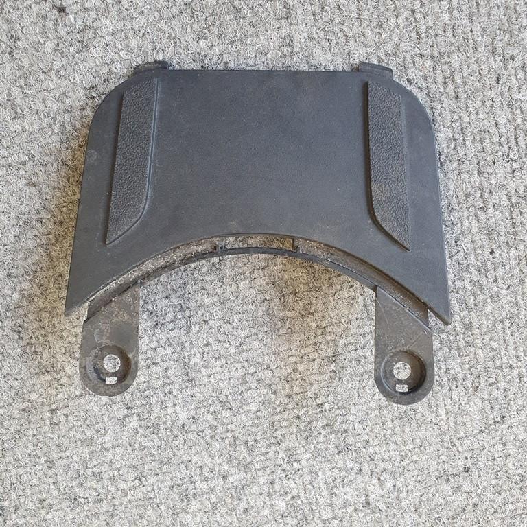 Accudeksel Kymco New People S 50 4T E4 2018-2021 2019, Ophalen of Verzenden, Gebruikt, Kap, Kymco
