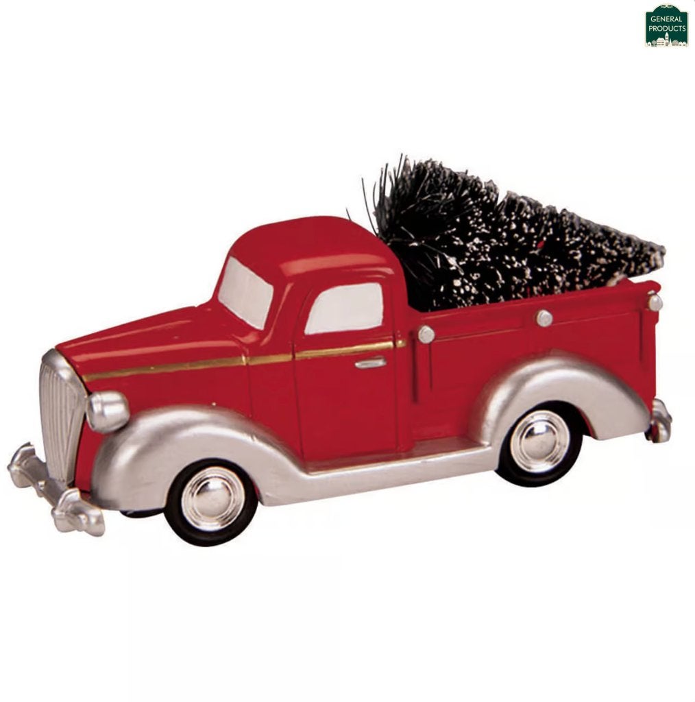 LEMAX | Pick-Up Truck 84837, Ophalen of Verzenden, Zo goed als nieuw