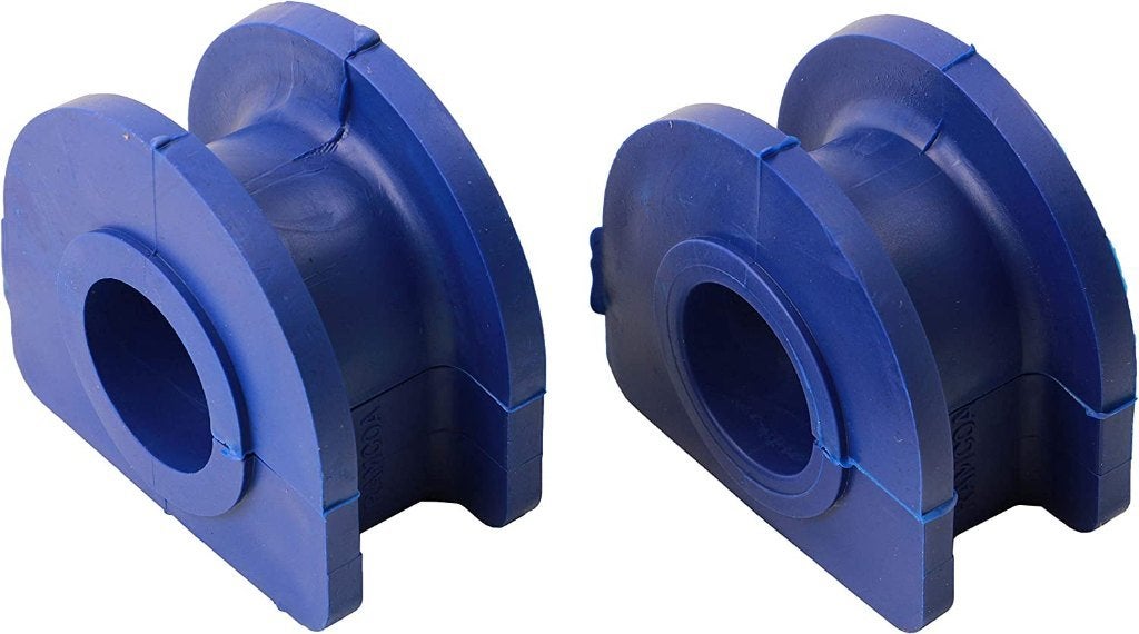 Stabilisatiestang rubbers Amerikaan - 1968 t/m 2019 -, Ophalen of Verzenden
