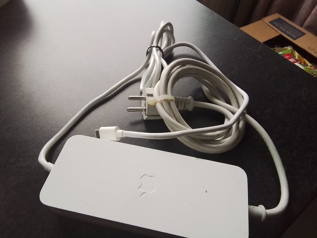 Voeding voor de wat oudere Apple Mac MINI., Computers en Software, Interne voedingen, Ophalen of Verzenden
